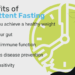 Intermittent Fasting: A Key To Good Health