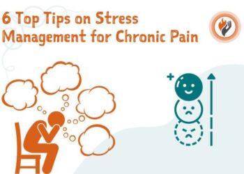Stress Awareness Month: 6 Tips for Stress Management with Chronic Pain