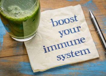 The 7 best vitamins and supplements to boost immune systems