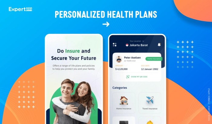 Top 10 Healthcare App Development Ideas for Startups