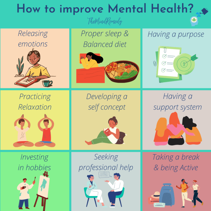 Top 10 Natural Ways to Improve Mental Health - Farm Fit Living