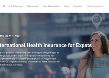 Aetna International Insurance - Aetna Global Medical Plans