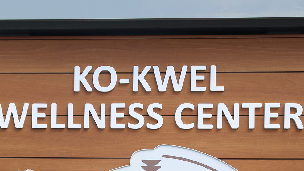 Ko-Kwel Wellness Center achieves accreditation