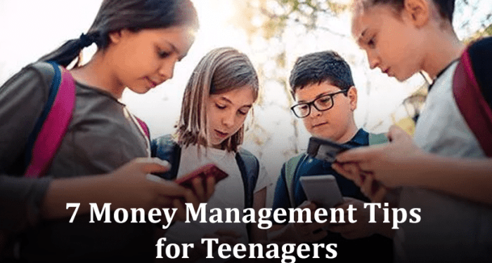 PPT - How To Teach Teenagers About Money? PowerPoint Presentation, free ...