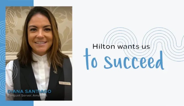 Benefits For Your Career at Hilton Benefits For Your Career at Hilton