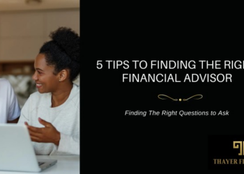How to Find the Right Financial Advisor