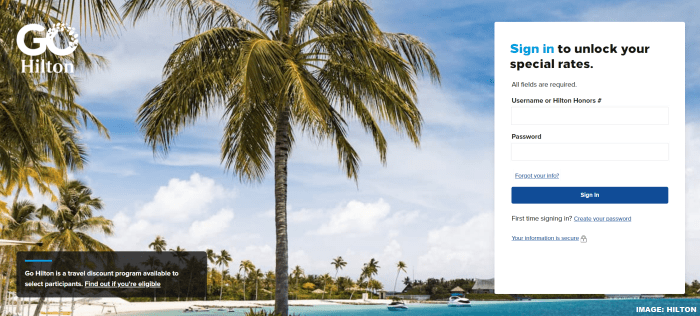 Benefits For Your Career at Hilton Benefits For Your Career at Hilton