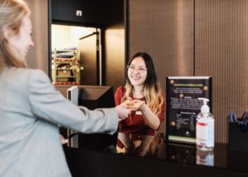 Hilton Celebrates Eighth Consecutive Year as the Best Hospitality ...