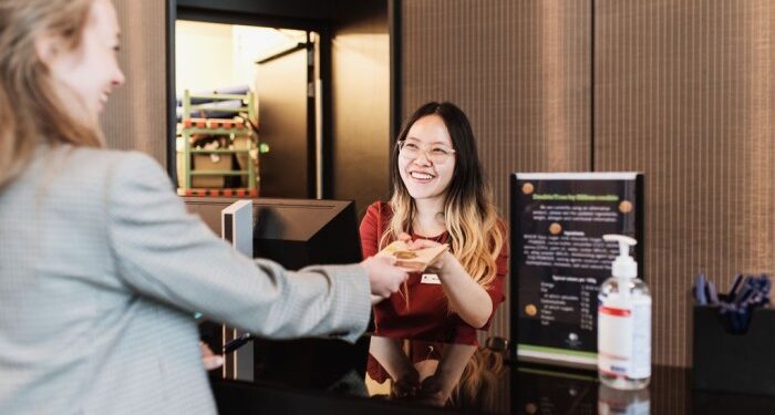 Hilton Celebrates Eighth Consecutive Year as the Best Hospitality ...