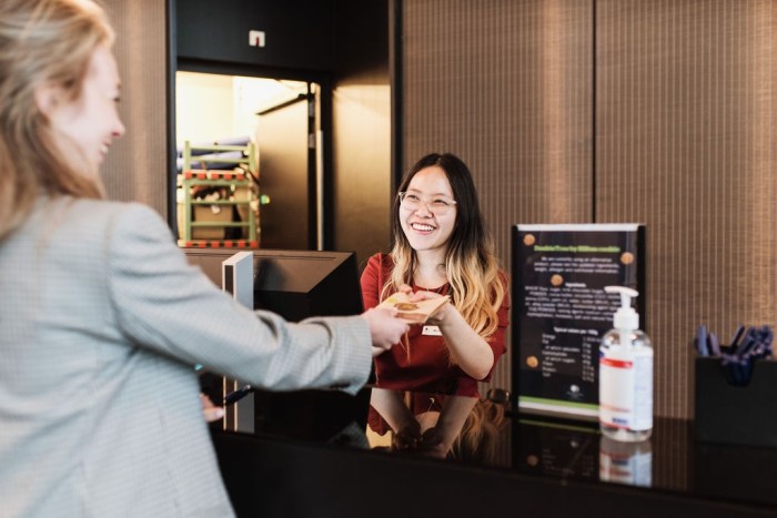 Hilton Celebrates Eighth Consecutive Year as the Best Hospitality ... Hilton Celebrates Eighth Consecutive Year as the Best Hospitality ...