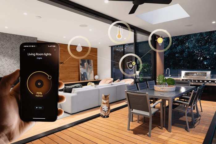 The Ultimate Guide To Choosing The Best Home Automation System - Senior ... The Ultimate Guide To Choosing The Best Home Automation System - Senior ...