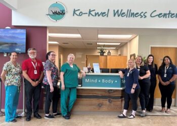 KWC-Eugene – Ko-kwel Wellness Center