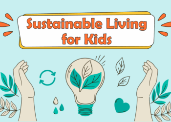 Introducing Sustainability to Children....Ideas and Inspiration! - The ...