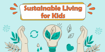 Introducing Sustainability to Children....Ideas and Inspiration! - The ...