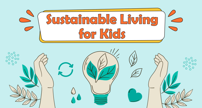 Introducing Sustainability to Children....Ideas and Inspiration! - The ...