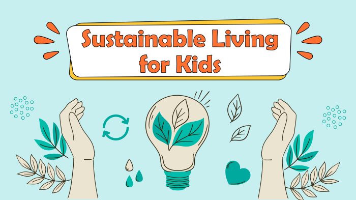 Introducing Sustainability to Children....Ideas and Inspiration! - The ...