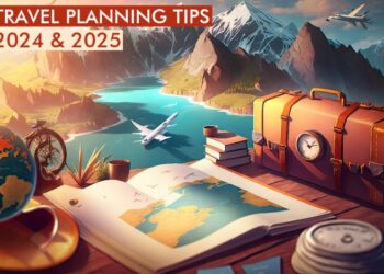 Top 10 Online Tour And Travel PowerPoint Presentation Templates in 2025