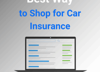Best Way to Shop for Car Insurance - Partners Insurance, Inc.