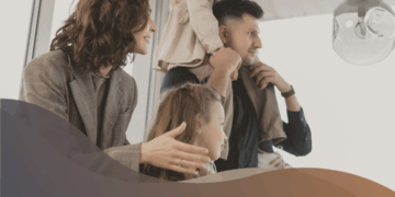 Building a Healthy Family — HeartLife Soul Care