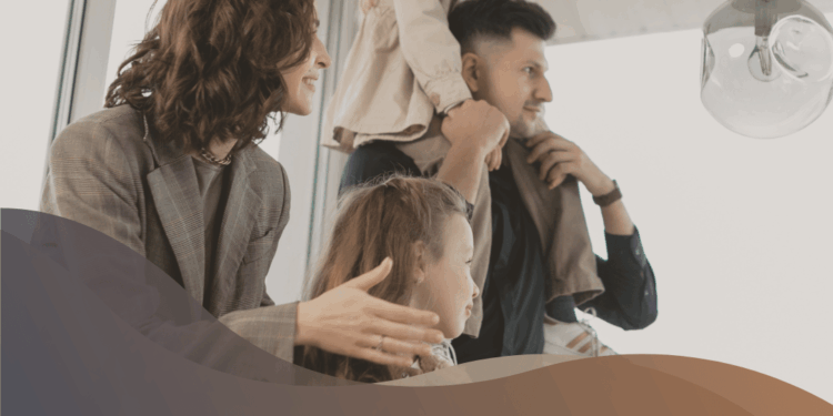 Building a Healthy Family — HeartLife Soul Care