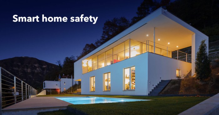 Smart home safety - a safe home is a must | FIBARO Smart home safety - a safe home is a must | FIBARO